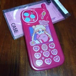 iPhone case